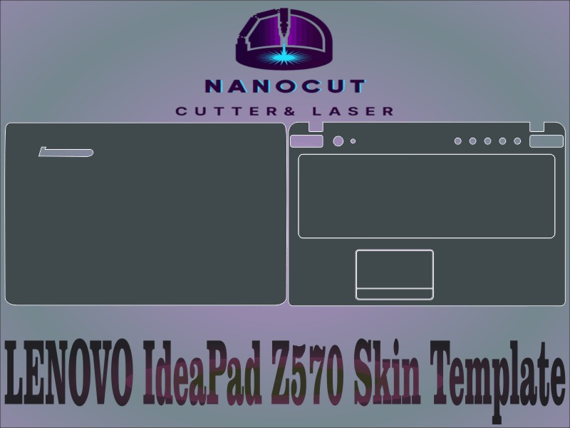 LENOVO IdeaPad Z570